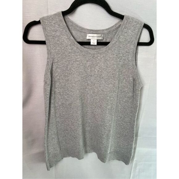 Christopher & Banks Vest - Picture 1 of 5